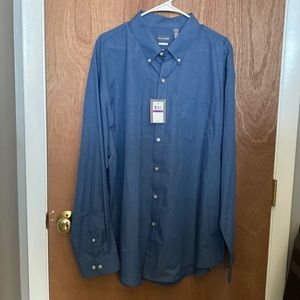 Mens button up